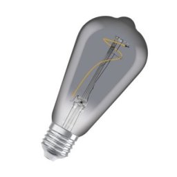Ledvance 4058075760936 vintage 1906 led sijalica edison 3,4w e27 ( o60936 )