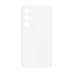 Samsung maska za galaxy s24+, providna ( gp-fps926-saatw )