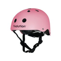 Yvolution kacige za decu roze ( ya21p9 )