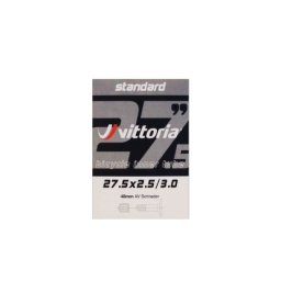 Vittoria unutrašnja guma standard 27,5×2.5-3.0 auto 48mm ( 29367 )