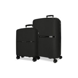 Movom PP Set kofera 2/1 - Crna ( 55.195.21 )