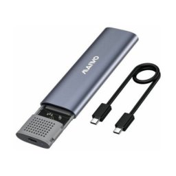 Maiwo k1689p usb(c) na m.2 nvme hdd rack ( 56710 )