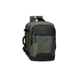 Pepe Jeans Ranac za laptop - Zelena ( 70.628.42 )
