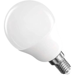 Emos zq1e44 Led sijalica classic mini globe 6,5w(60w) 806lm e14 cw ( 3618 )