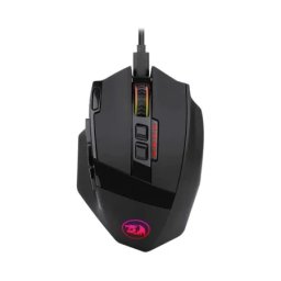 Redragon Sniper Pro M801P-RGB gaming mouse (wired and wireless) ( 039154 )
