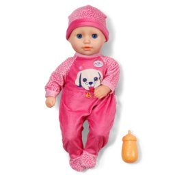 Baby born anna pink 36cm ( ZF838945 )