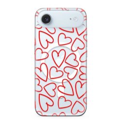 Futrola silikonska print magsafe za iphone air (6.6) my love ( F122870 )