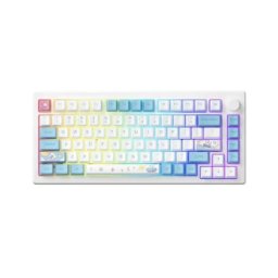 Akko MOD 007-HE Stellar Journey - Mechanical Gaming Keyboard ( 071309 )