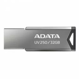 A-Data USB Flash Drive 2.0 32GB silver ( 071066 )