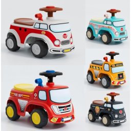 Dečija guralica - auto ( 317336 )