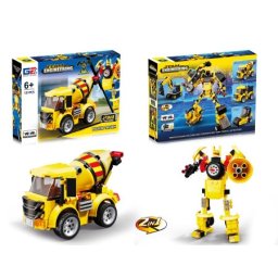 Kocke za igru - set 2 u 1 ( 317487 )