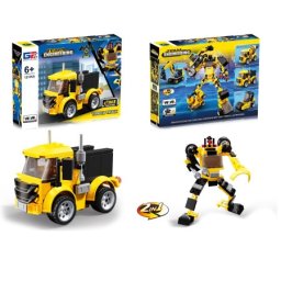 Kocke set 2 u 1 ( 317579 )