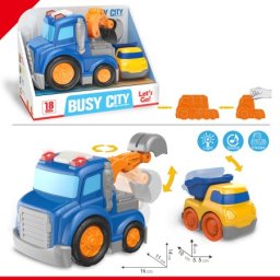 Auto sa dizalicom za igru ( 330171 )