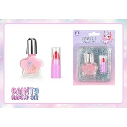 Igračka za devojčice - set za ulepšavanje ( 527275 )