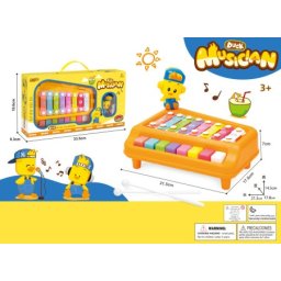 Metalofon - dečija igračka ( 869559 )