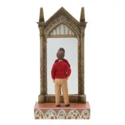 Jim Shore Harry Potter - Harry's Reflection ( 071808 )