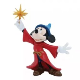 Disney Showcase Disney - Mickey Mouse (Fantasia 85th Anniversary) ( 071814 )
