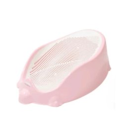 Bebekevi Podloga za kupanje beba soft - roze ( BEVI1451R )