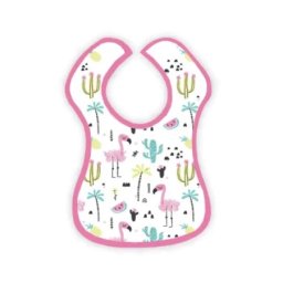Bebekevi Portikla za bebe - flamingo ( BEVI1154 )