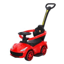 Autić - guralica sa ručkom ( BC608P-C )