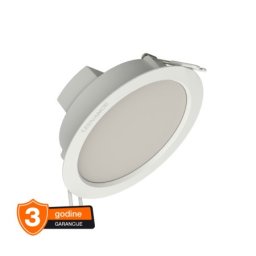 Ledvance led ugradna panel lampa 8W 3000K ( 4099854561221E )