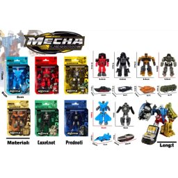 Merx transformersi ( ms62333 )