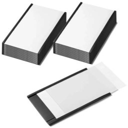 Magnetni "C" profil za označavanje 100x50mm, 1/20 O+CO ( 09DTM935 )