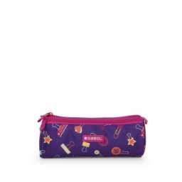 Gabol Pernica sa tri odeljka 22x7x7 cm Diary ( 16PRG232809 )