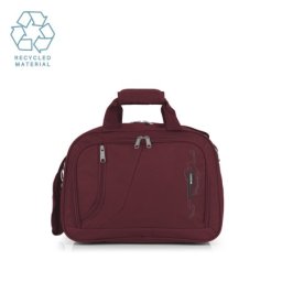Gabol Torba putna 42x30x24 cm 27l Week Eco bordo ( 16TRG122309DB )