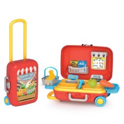 Dečiji Market set za igru ( 039047 )