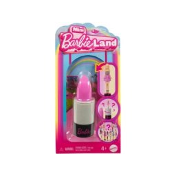 Barbie Mini barbieland fazonista sort ( 1100038678 )