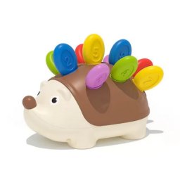 Bbo toys decija igracka jezic - ubaci bodlje 18m+ (hlx210a) ( HLX210A )