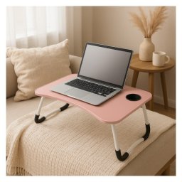 Prenosivi sto wt-274 simple pink ( 0000511 )