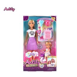 Ittl lutka party set ( 261109 )