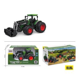 Ittl traktor bager dupli točkovi ( 467646 )