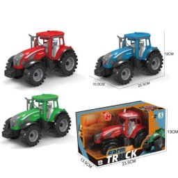Ittl traktor 3 boje ( 243895 )