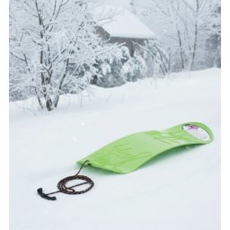 Prosperplast Snowboard S slider zeleni ( ISNOB-361C )