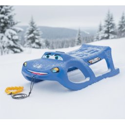 Prosperplast Cars - Sanke Zigi-Zet - Plave ( ISZG-3005U )