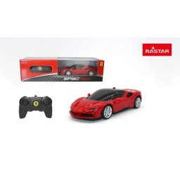 Rastar Ferrari SF90 ( 317826 )