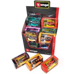 Burago formula1 1:43 ( BU60039 )