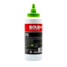 Sola Zelena boja za konac 230gr - CPG 230 ( CPG 230 )