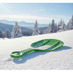Prosperplast Klisko - Slide KID - zeleni ( ISG-361C )