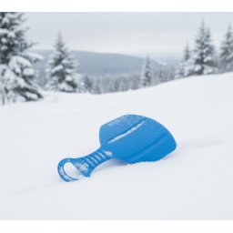 Prosperplast Klisko - Slide KID - plavi ( ISG-3005U )