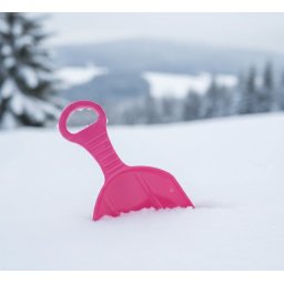 Prosperplast Klisko - Slide KID - pink ( ISG-205C )