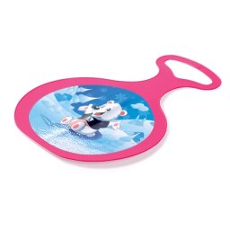 Prosperplast Klisko - Slide FREE - pink ( ISF-205C )