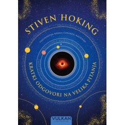Stiven Hoking Kratki odgovori na velika pitanja ( 338074 )