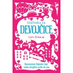 Loti Strajd Svaštara za devojčice ( 275538 )