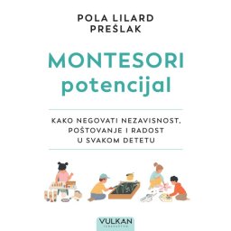 Pola Lilard Preslak Montesori potencijal ( 29691 )