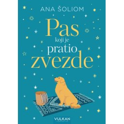 Ana Šoliom Pas koji je pratio zvezde ( 29692 )