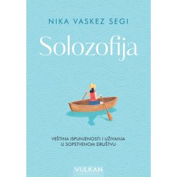 Nika Vaskez Segui Solozofija ( 29776 )